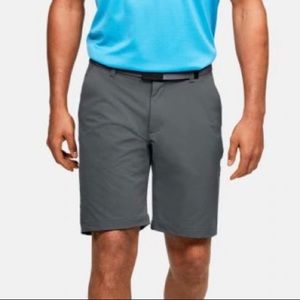 Men’s Under Armour casual dress shorts